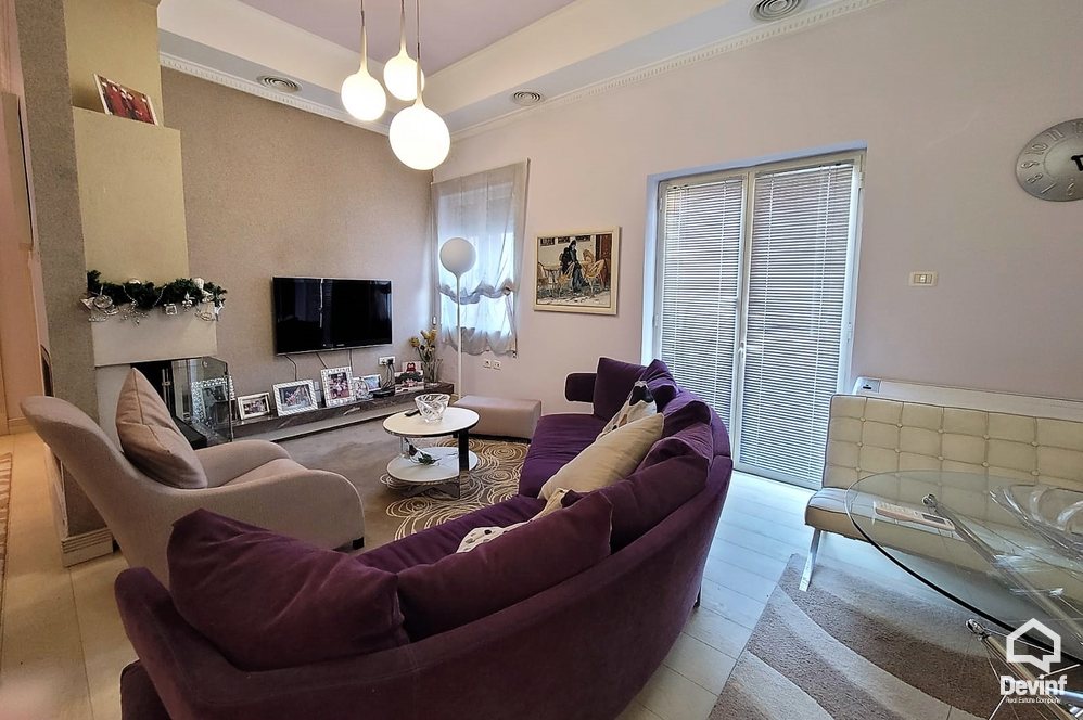 Tirane Shitje Apartament 3+1+A Rruga e Dibres prane qendres. apartament