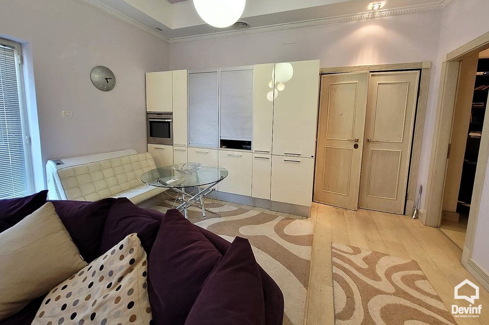Tirane Shitje Apartament 3+1+A Rruga e Dibres prane qendres. apartament