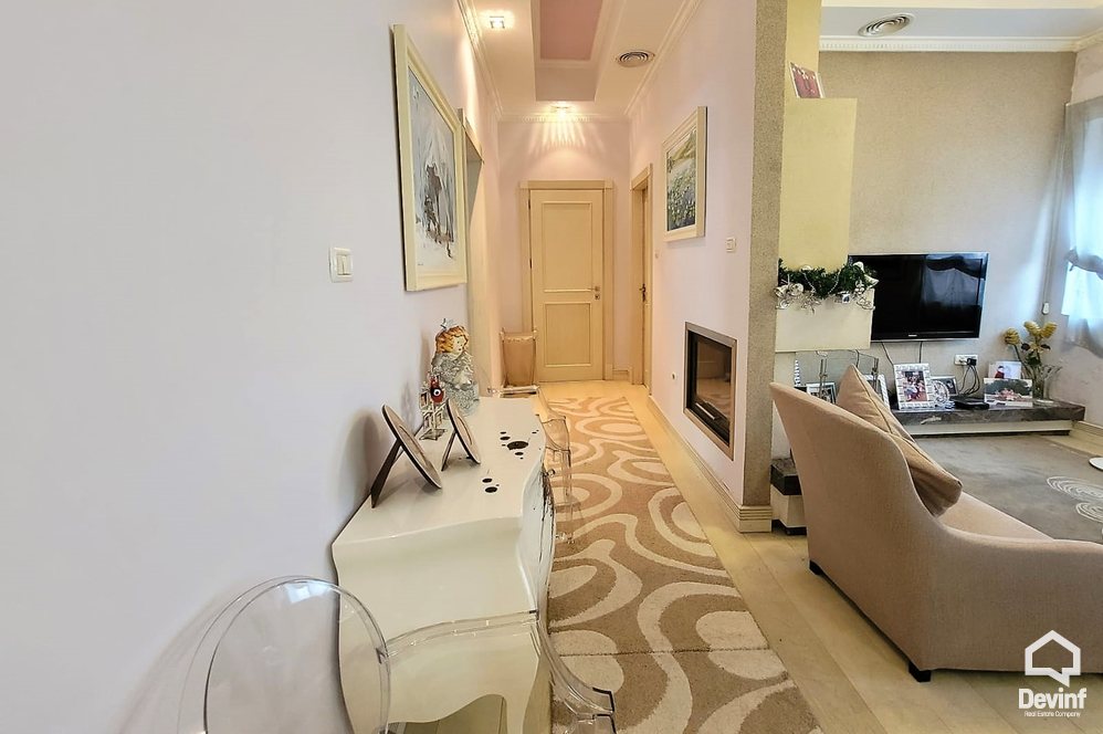 Tirane Shitje Apartament 3+1+A Rruga e Dibres prane qendres. apartament