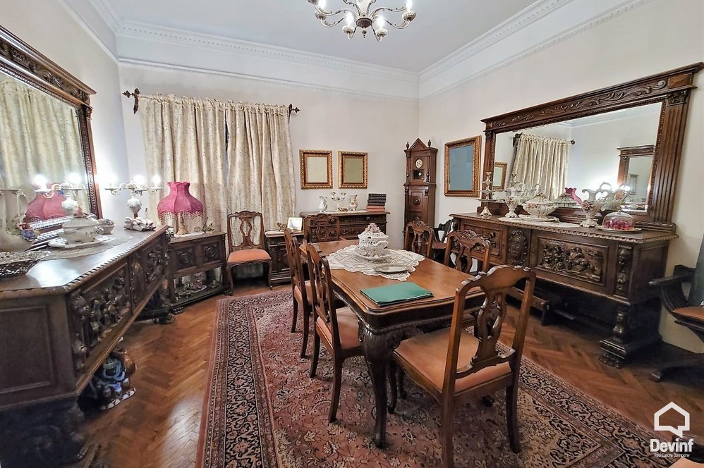 Tirane Shitje Apartament 3+1+A Rruga e Dibres prane qendres. apartament