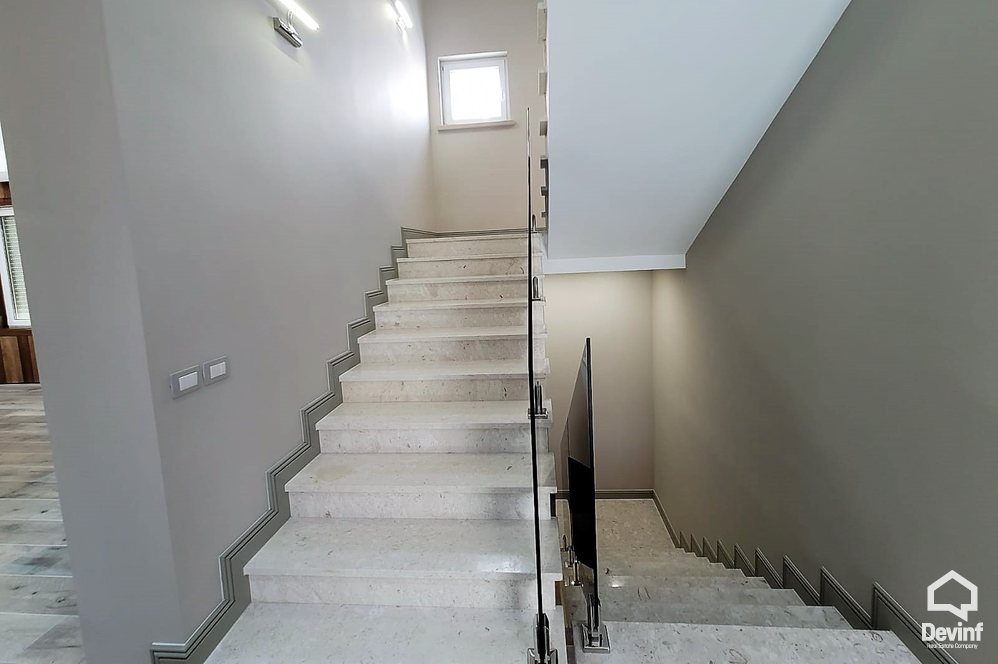 Tirane For Sale Villa 4+1+G Residential complex near TEG Shoping Center  Villa Residential Complex