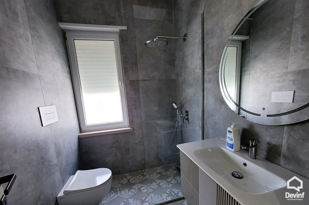 Tirane For Sale Villa 4+1+G Residential complex near TEG Shoping Center  Villa Residential Complex