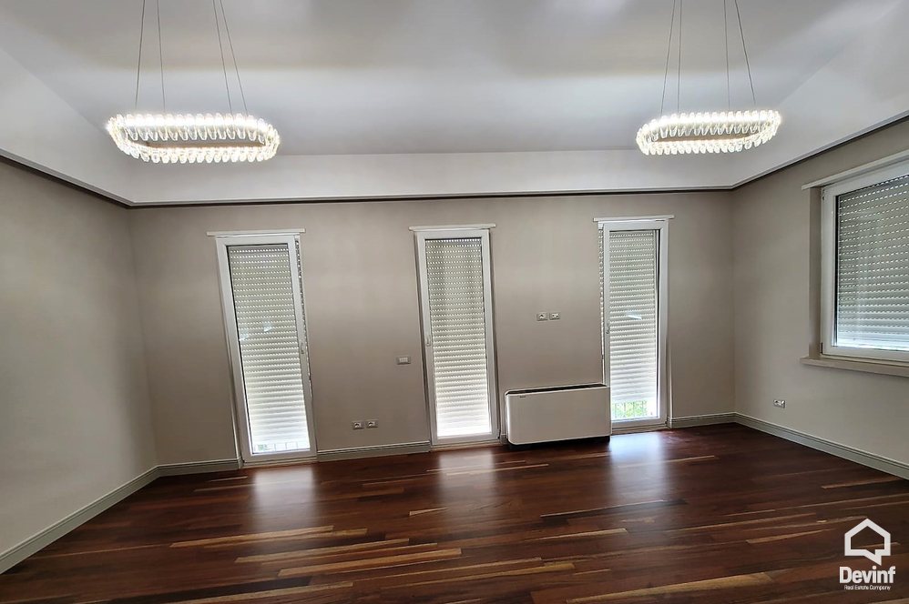 Tirane For Sale Villa 4+1+G Residential complex near TEG Shoping Center  Villa Residential Complex