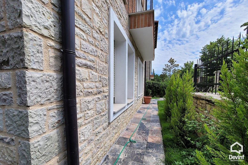 Tirane For Sale Villa 4+1+G Residential complex near TEG Shoping Center  Villa Residential Complex