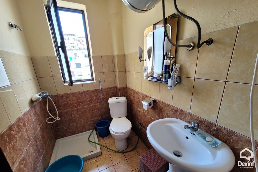 Tirane Shitje Apartament 3+1+A Rruga Muhamet Gjollesha, prane 21 dhjetorit apartament