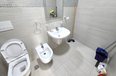 Tirane For Rent Apartment 2+1 Office apartment near the Ministry of Justice Apartment Office