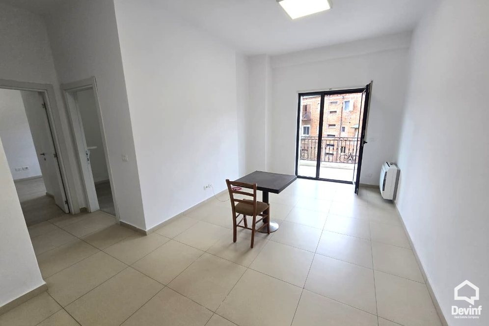 Tirane For Rent Apartment 2+1 Office apartment near the Ministry of Justice Apartment Office