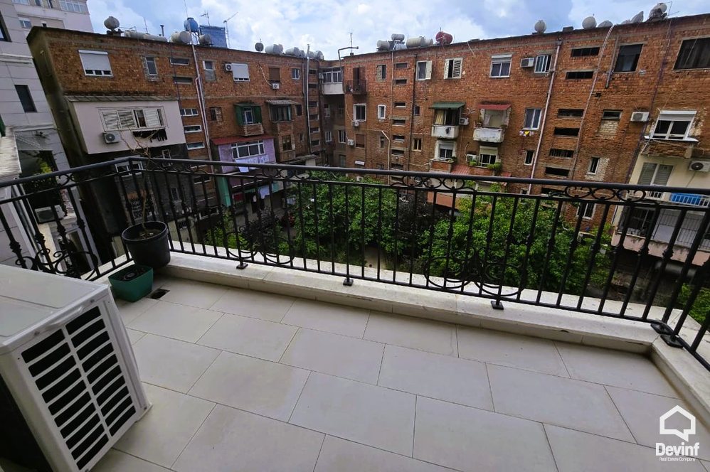 Tirane For Rent Apartment 2+1 Office apartment near the Ministry of Justice Apartment Office