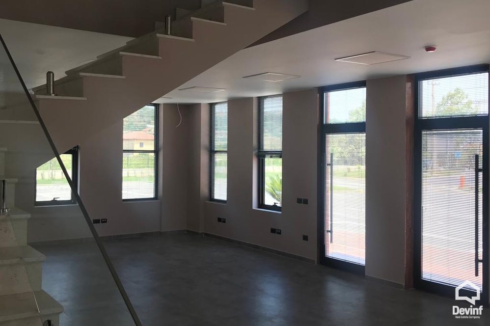 Tirane For Sale Warehouse  Between Vore- Rinas road Office Warehouse