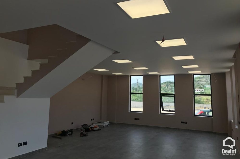 Tirane For Sale Warehouse  Between Vore- Rinas road Office Warehouse