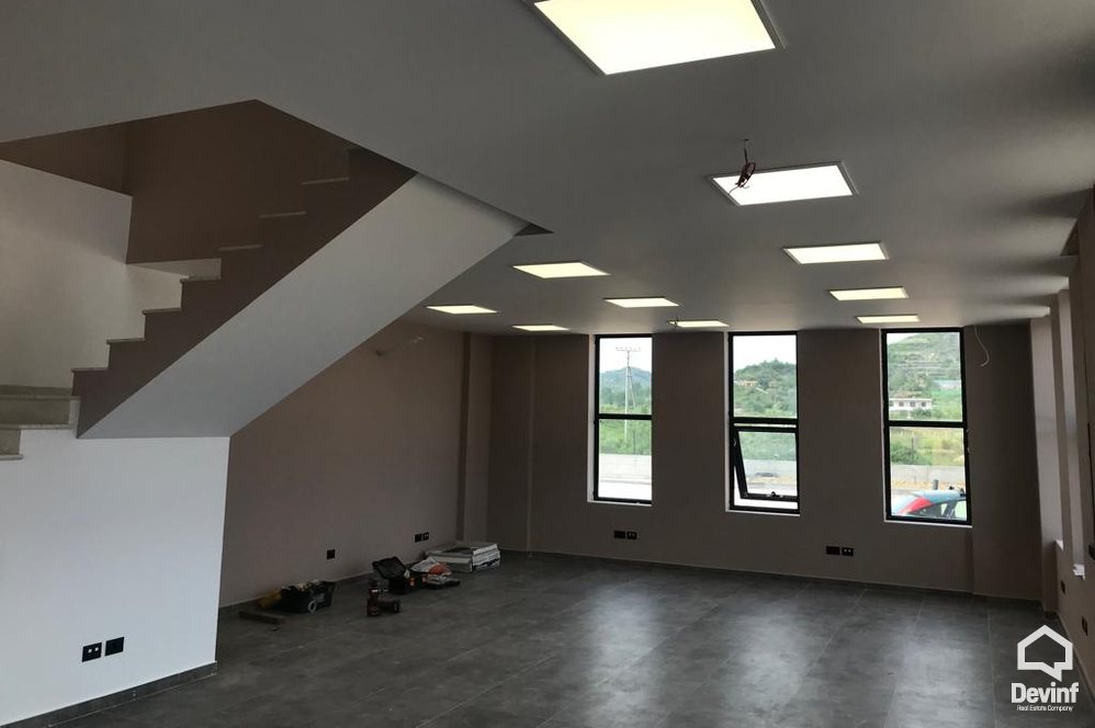 Tirane For Sale Warehouse  Between Vore- Rinas road Office Warehouse