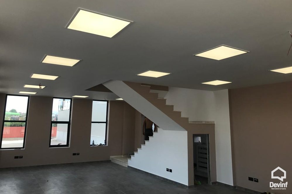 Tirane For Sale Warehouse  Between Vore- Rinas road Office Warehouse