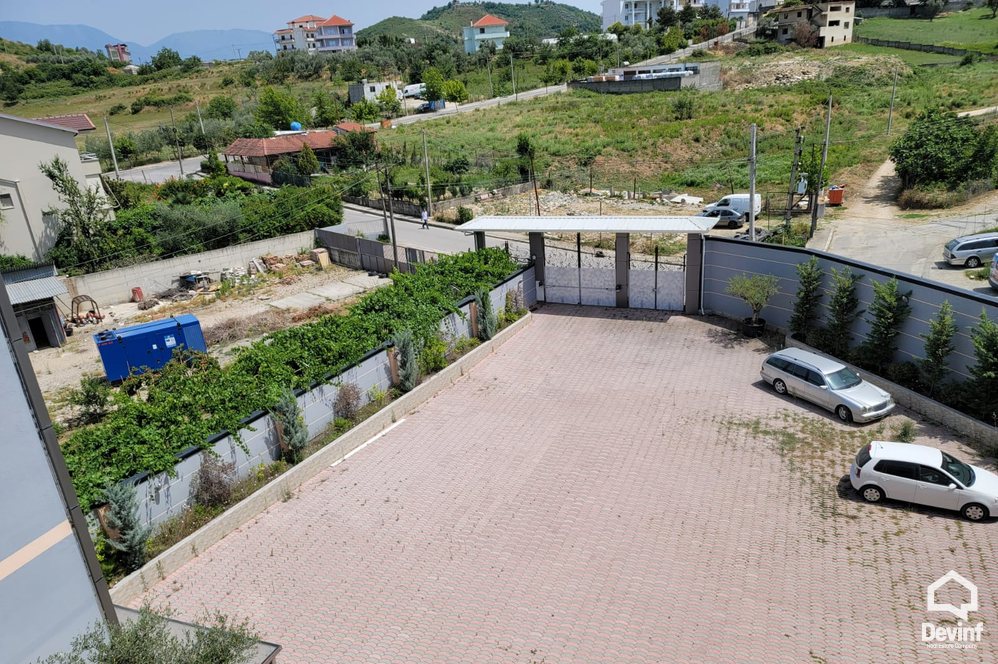 Tirane For Sale Multifunctional Building  Durres-Tirana highway near Kashar overpass Multifunctional Building