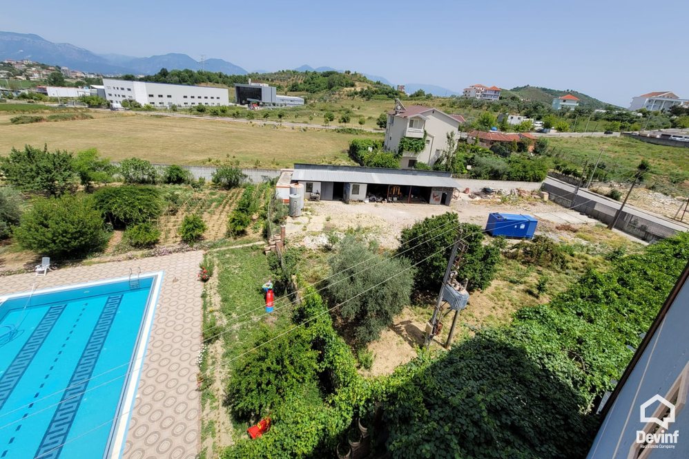 Tirane For Sale Multifunctional Building  Durres-Tirana highway near Kashar overpass Multifunctional Building