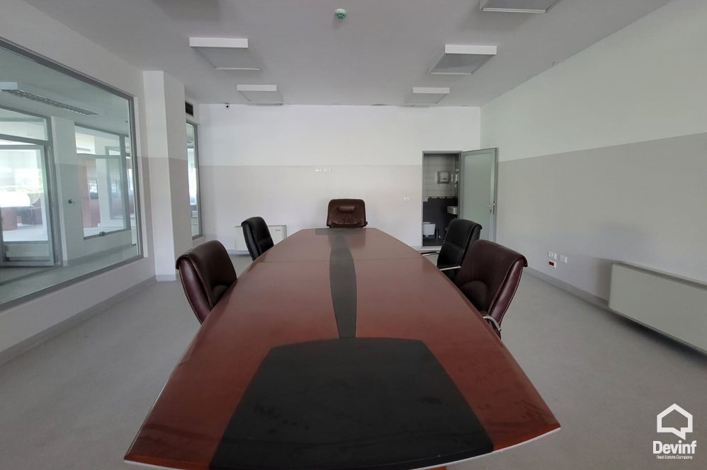 Tirane For Sale Multifunctional Building  Durres-Tirana highway near Kashar overpass Multifunctional Building