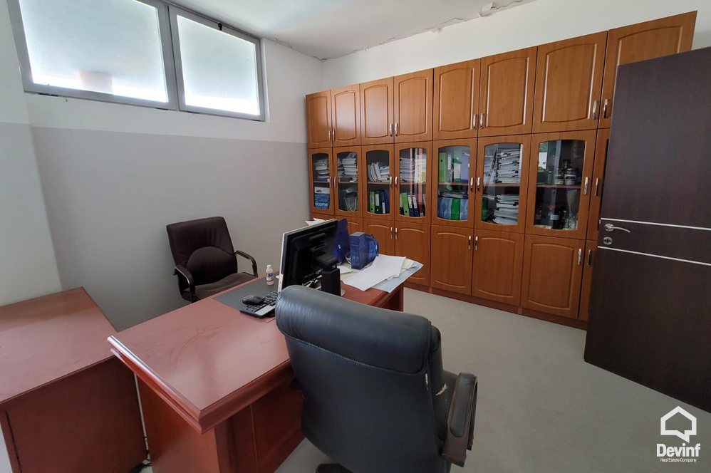 Tirane For Sale Multifunctional Building  Durres-Tirana highway near Kashar overpass Multifunctional Building