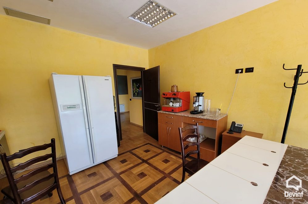 Tirane For Sale Multifunctional Building  Durres-Tirana highway near Kashar overpass Multifunctional Building