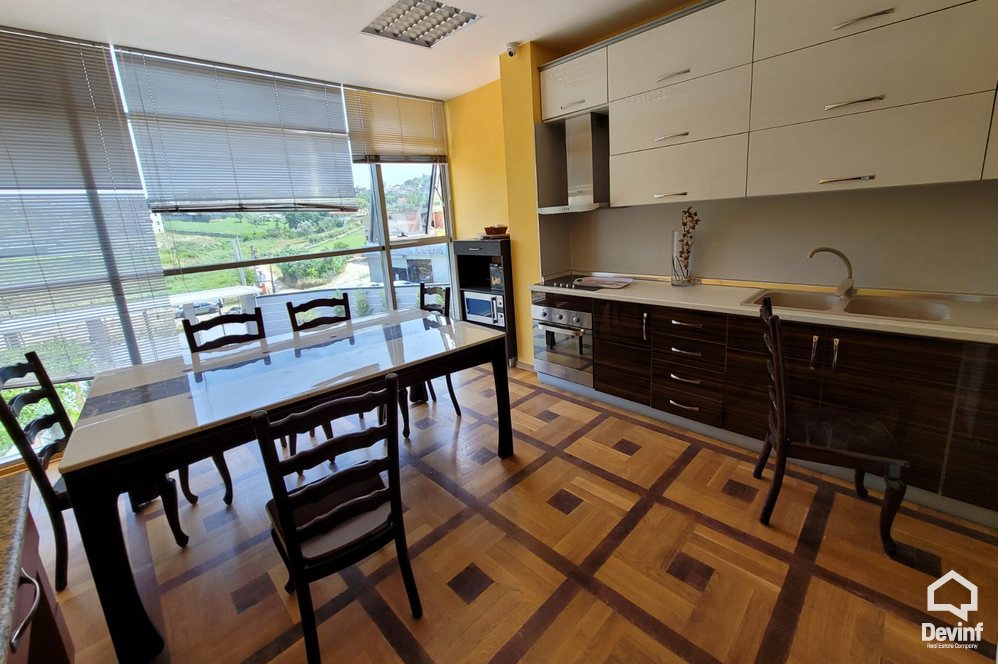 Tirane For Sale Multifunctional Building  Durres-Tirana highway near Kashar overpass Multifunctional Building
