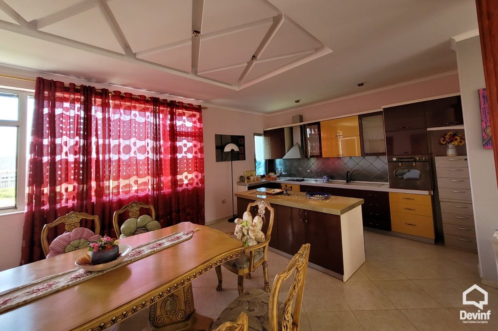 Tirane For Sale Multifunctional Building  Durres-Tirana highway near Kashar overpass Multifunctional Building