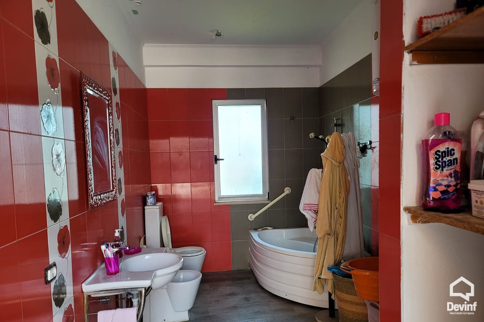 Tirane For Sale Multifunctional Building  Durres-Tirana highway near Kashar overpass Multifunctional Building