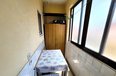 Me Qera Apartment 1 bedroom + livingroom + kitchenette Apartment close to Mondial Hotel, Tirana Tirane