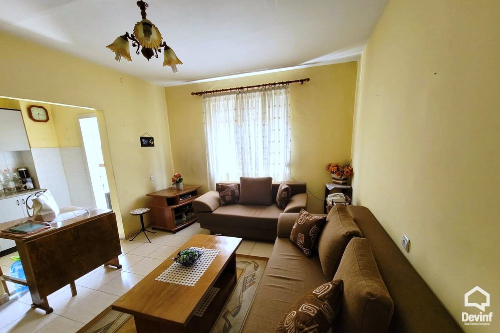Tirane For Rent Apartment 1+1+A Apartment close to Mondial Hotel, Tirana Apartment
