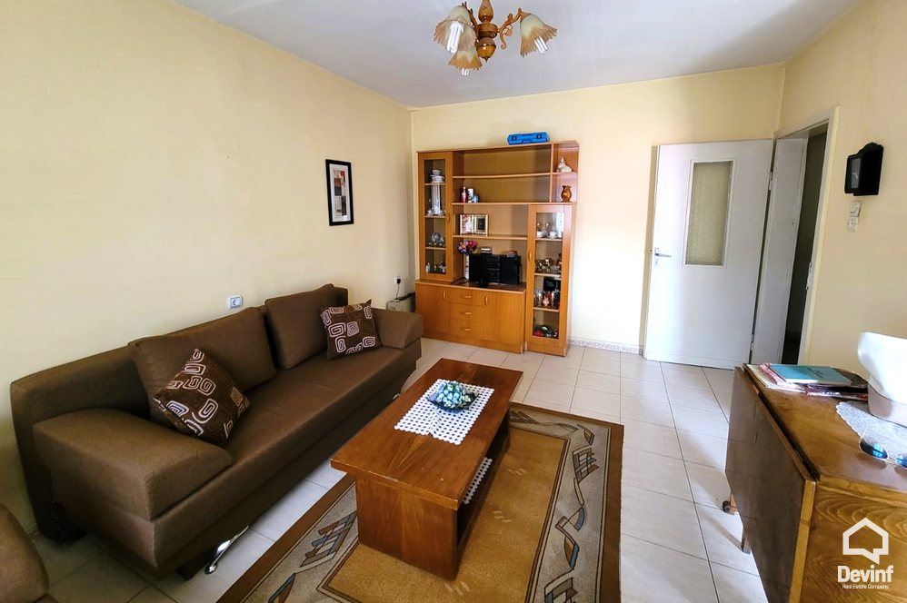 Tirane For Rent Apartment 1+1+A Apartment close to Mondial Hotel, Tirana Apartment