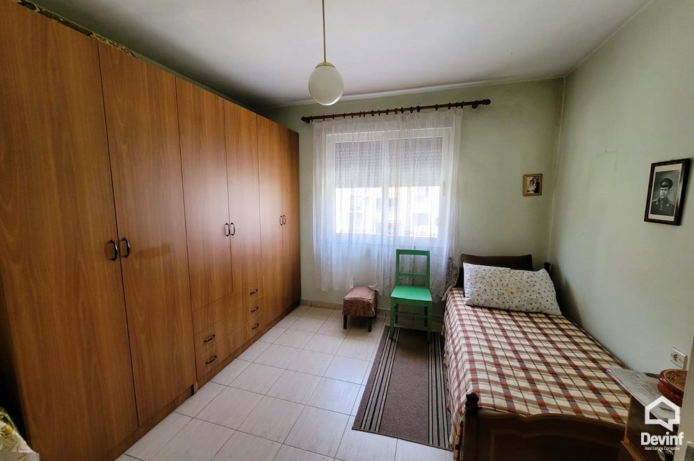 Tirane For Rent Apartment 1+1+A Apartment close to Mondial Hotel, Tirana Apartment