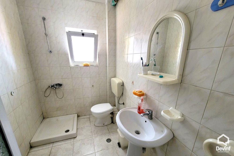 Tirane For Rent Apartment 1+1+A Apartment close to Mondial Hotel, Tirana Apartment
