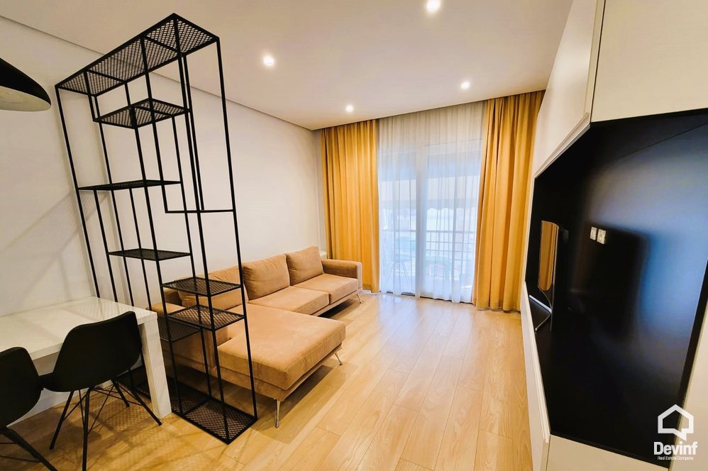 Tirane For Rent Apartment 3+1+A Apartment in Don Bosko Street Apartment