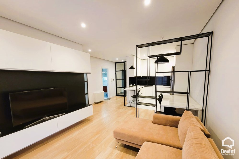 Tirane For Rent Apartment 3+1+A Apartment in Don Bosko Street Apartment