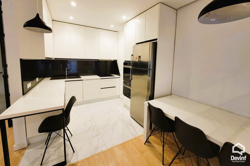 Tirane For Rent Apartment 3+1+A Apartment in Don Bosko Street Apartment