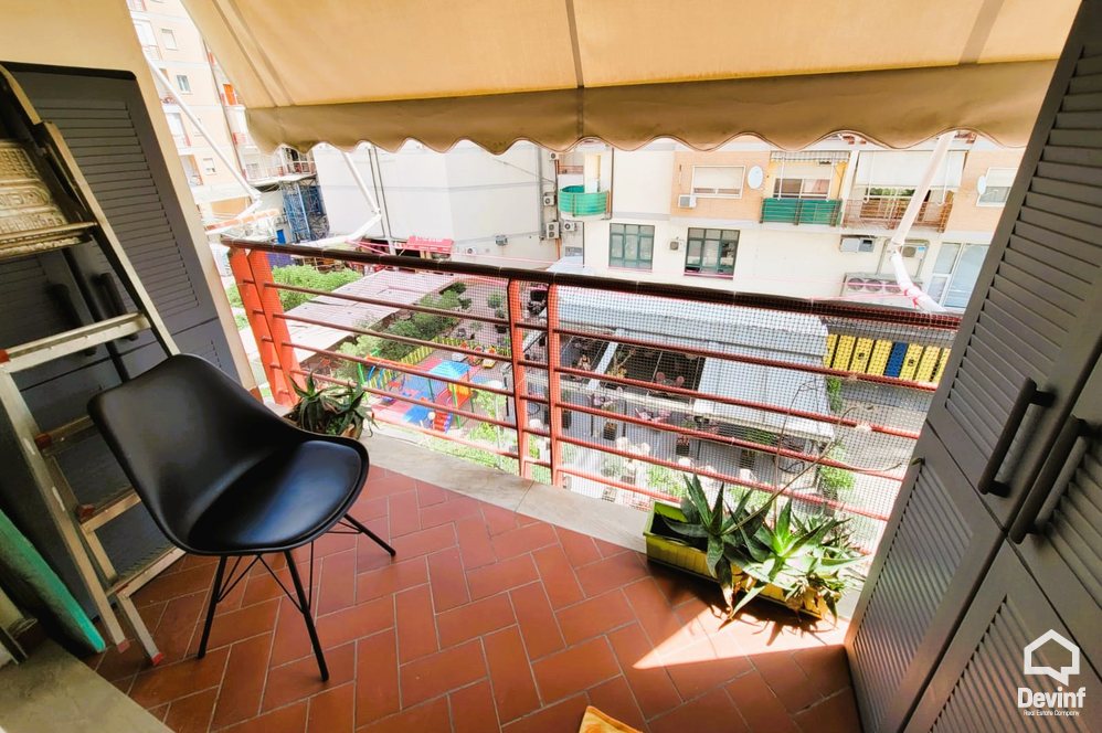 Tirane For Rent Apartment 3+1+A Apartment in Don Bosko Street Apartment