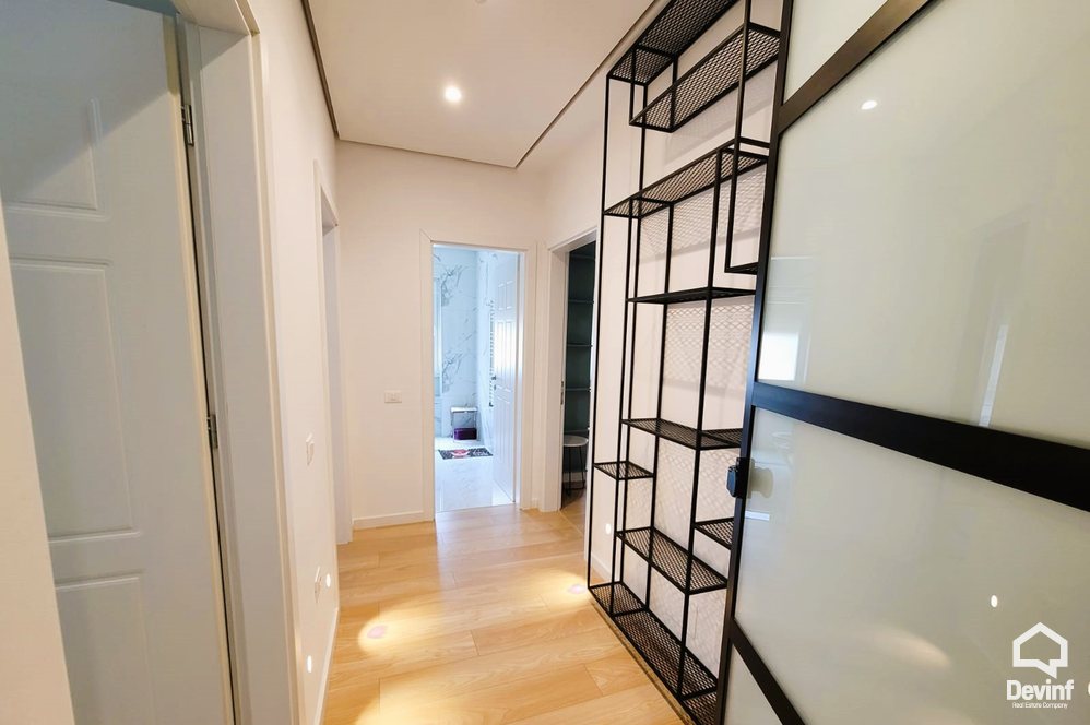 Tirane For Rent Apartment 3+1+A Apartment in Don Bosko Street Apartment