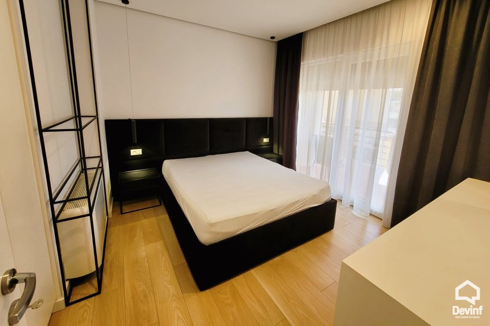 Tirane For Rent Apartment 3+1+A Apartment in Don Bosko Street Apartment
