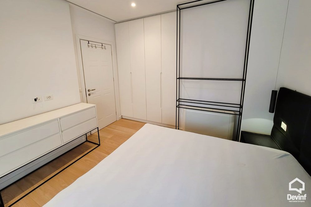 Tirane For Rent Apartment 3+1+A Apartment in Don Bosko Street Apartment