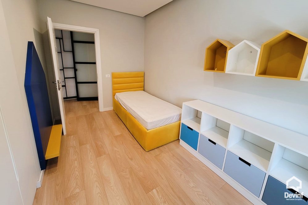 Tirane For Rent Apartment 3+1+A Apartment in Don Bosko Street Apartment