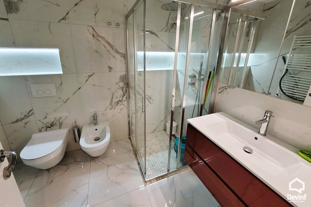 Tirane For Rent Apartment 3+1+A Apartment in Don Bosko Street Apartment