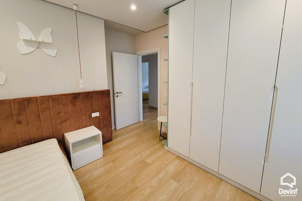 Tirane For Rent Apartment 3+1+A Apartment in Don Bosko Street Apartment