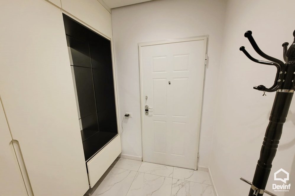 Tirane For Rent Apartment 3+1+A Apartment in Don Bosko Street Apartment