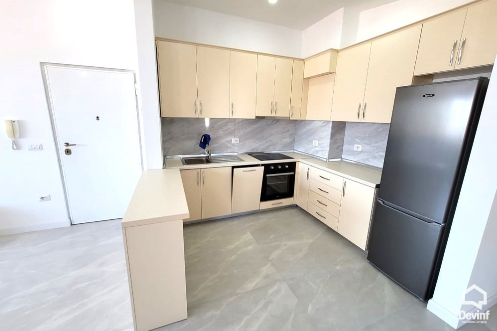 Tirane Qera Apartament 2+1+A Apartament i ri ne Rrugen Rrapo Hekali apartament