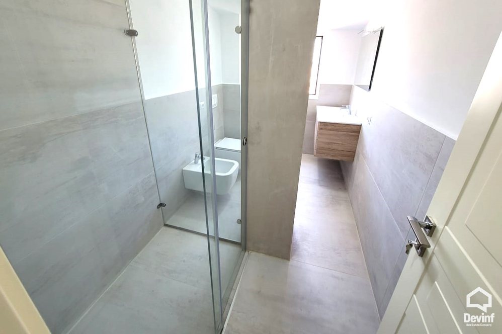 Tirane Qera Apartament 2+1+A Apartament i ri ne Rrugen Rrapo Hekali apartament