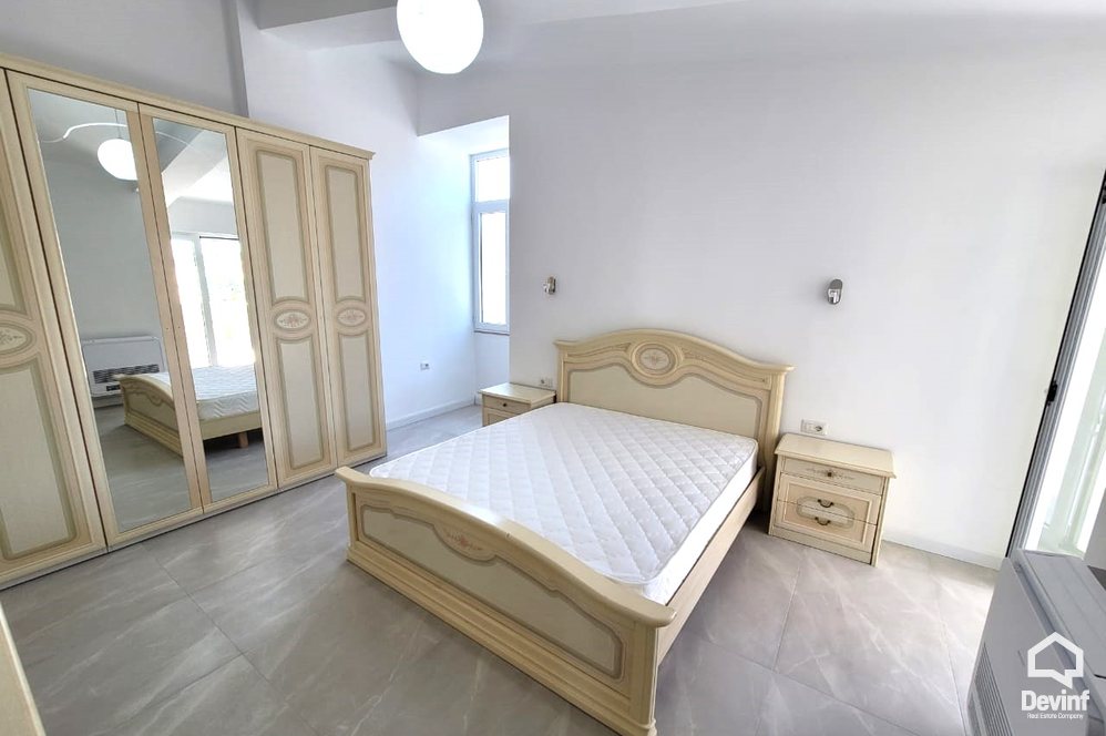 Tirane Qera Apartament 2+1+A Apartament i ri ne Rrugen Rrapo Hekali apartament