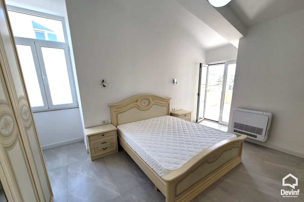 Tirane Qera Apartament 2+1+A Apartament i ri ne Rrugen Rrapo Hekali apartament