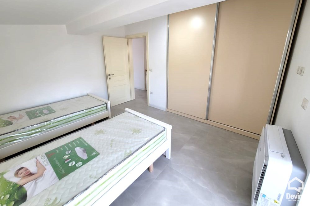 Tirane Qera Apartament 2+1+A Apartament i ri ne Rrugen Rrapo Hekali apartament