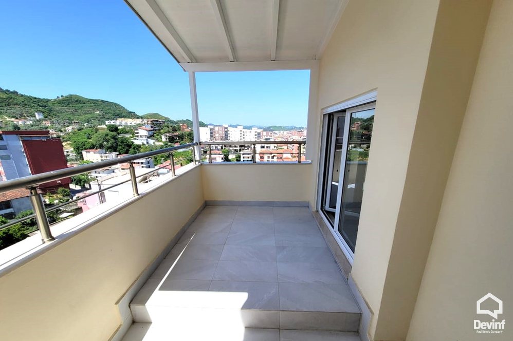 Tirane Qera Apartament 2+1+A Apartament i ri ne Rrugen Rrapo Hekali apartament