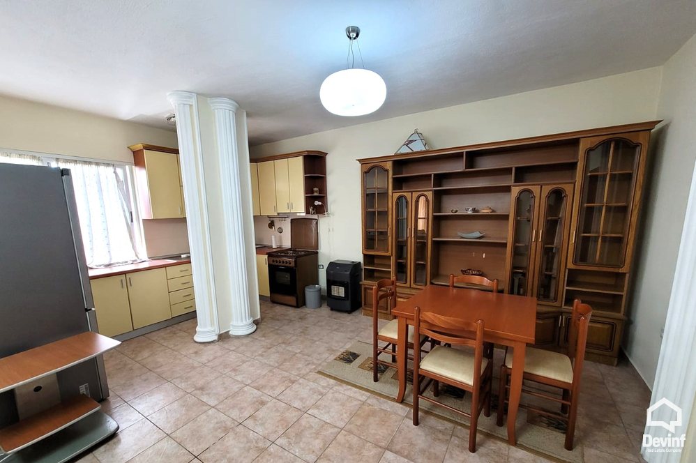 Tirane For Rent Apartment 1+1 Apartment located close to Wilson Square Apartment