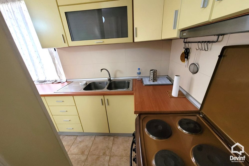 Tirane For Rent Apartment 1+1 Apartment located close to Wilson Square Apartment