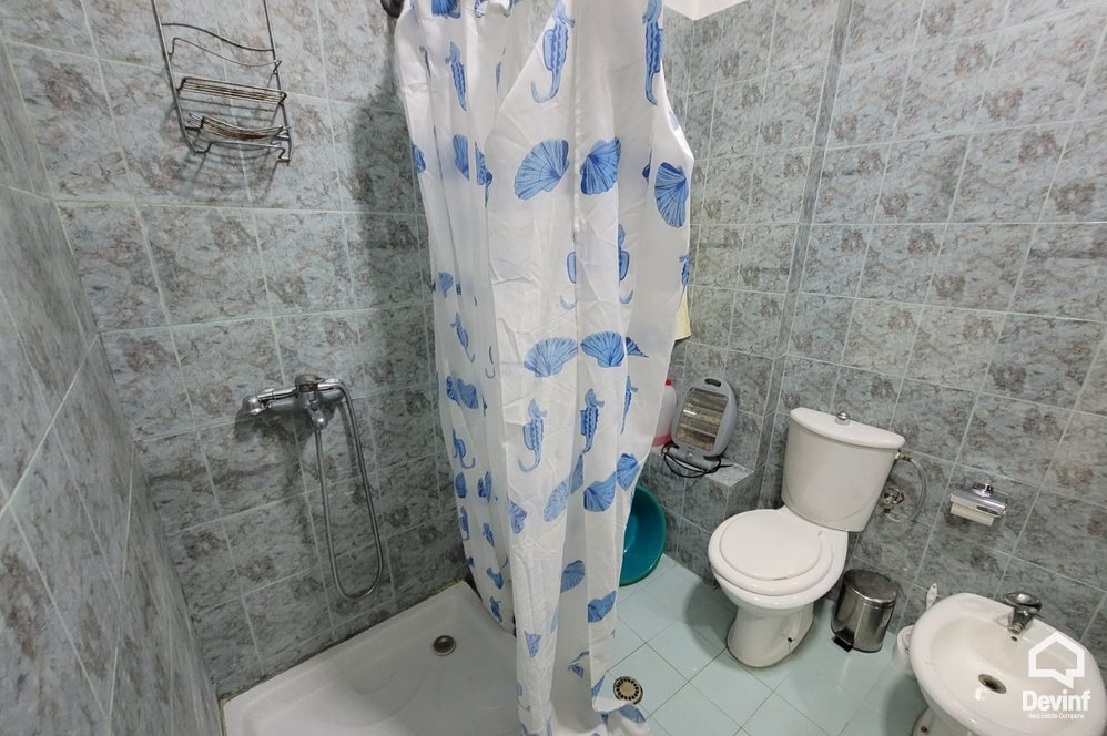 Tirane For Rent Apartment 1+1 Apartment located close to Wilson Square Apartment