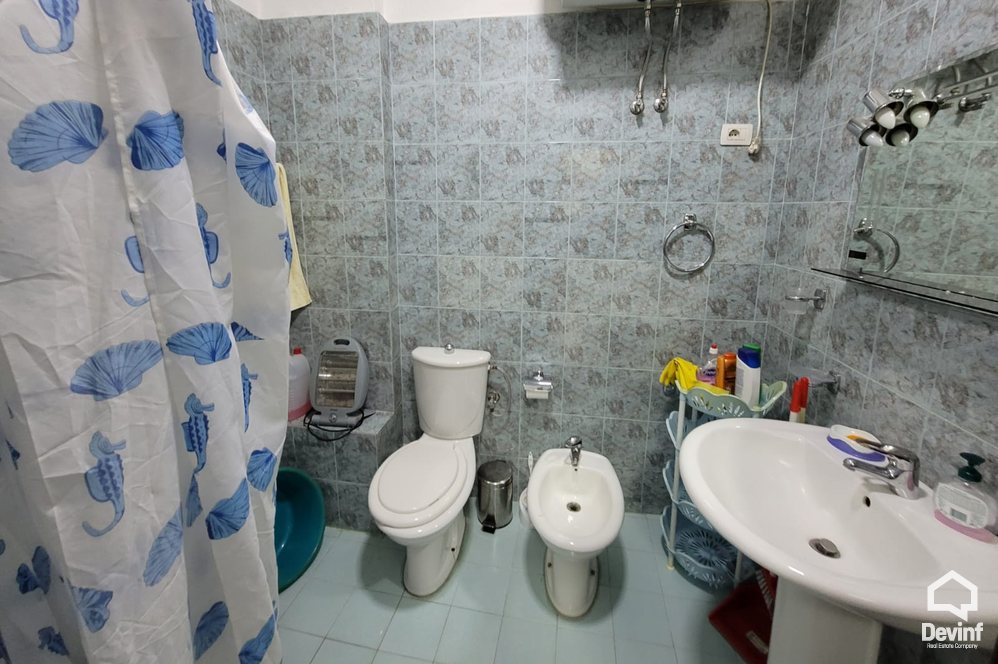 Tirane For Rent Apartment 1+1 Apartment located close to Wilson Square Apartment